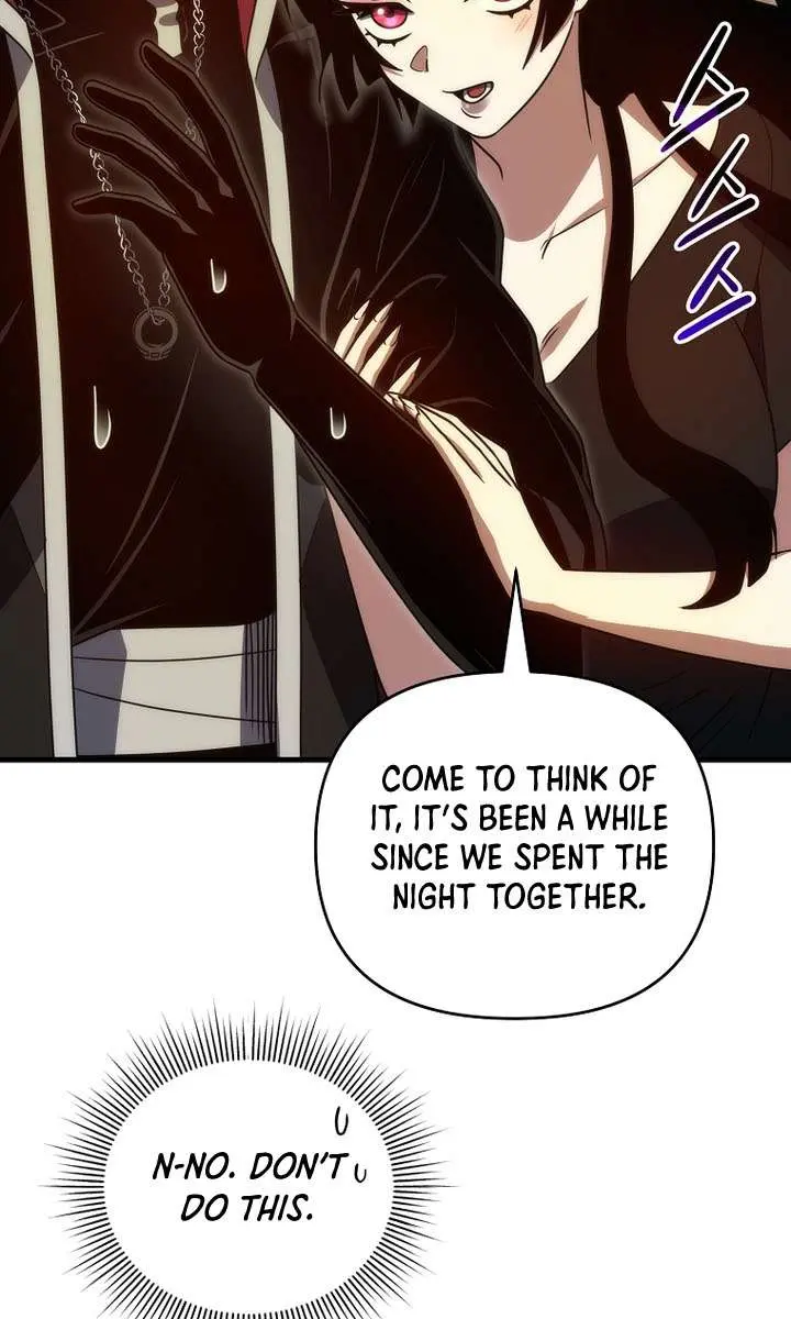 Player Who Returned 10,000 Years Later Chapter 148 Page 108