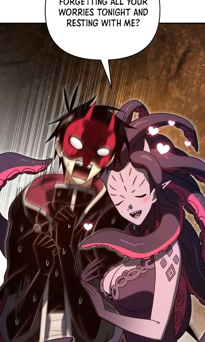 Player Who Returned 10,000 Years Later Chapter 148 Page 111