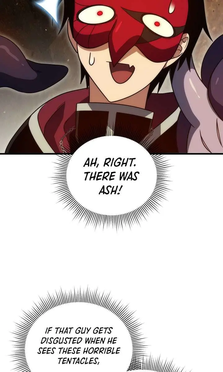 Player Who Returned 10,000 Years Later Chapter 148 Page 113