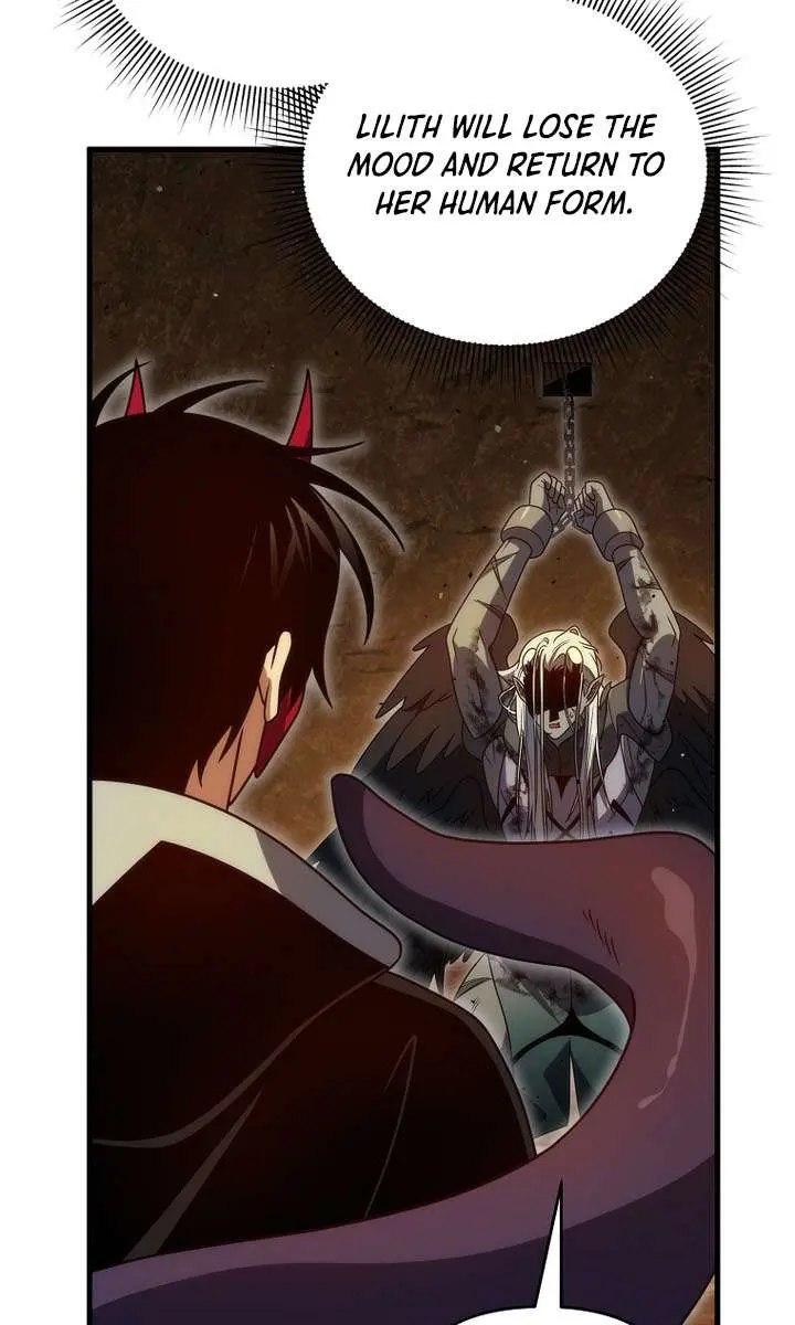 Player Who Returned 10,000 Years Later Chapter 148 Page 114