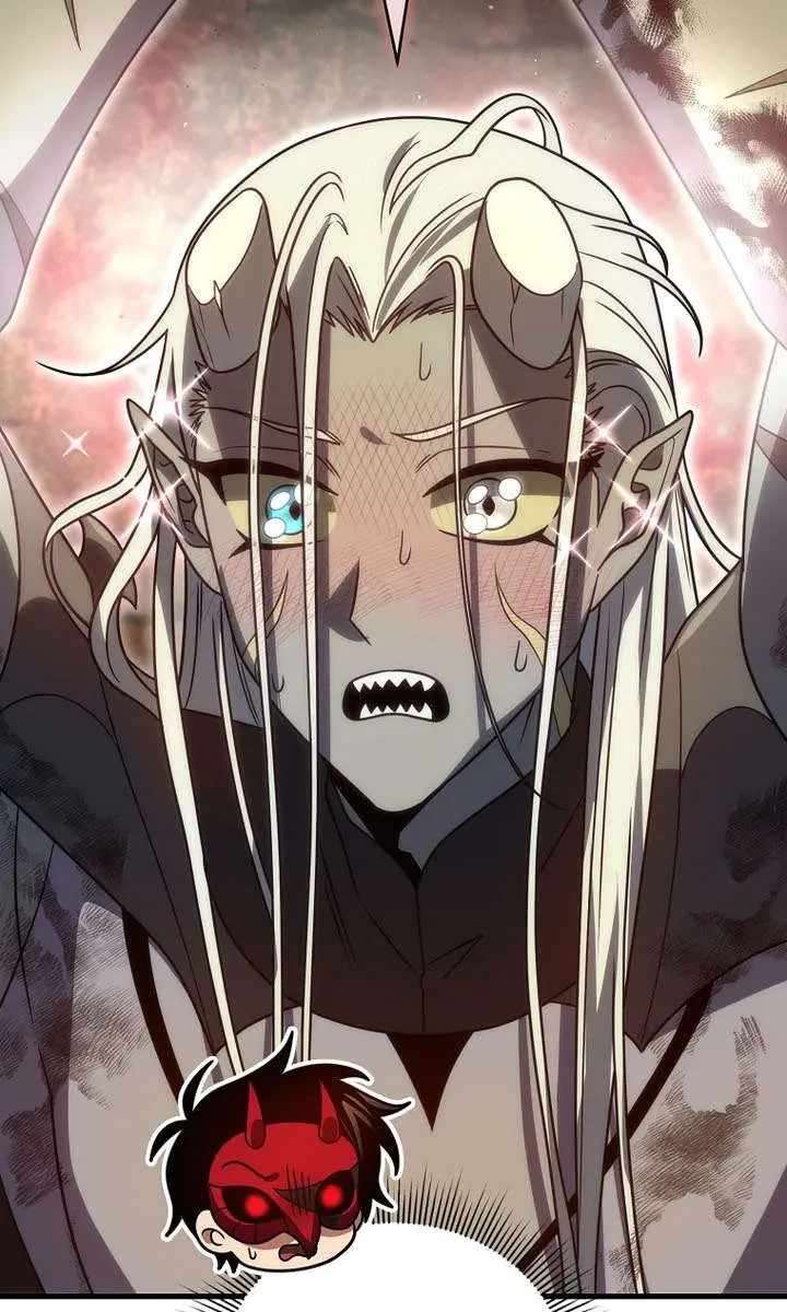 Player Who Returned 10,000 Years Later Chapter 148 Page 116