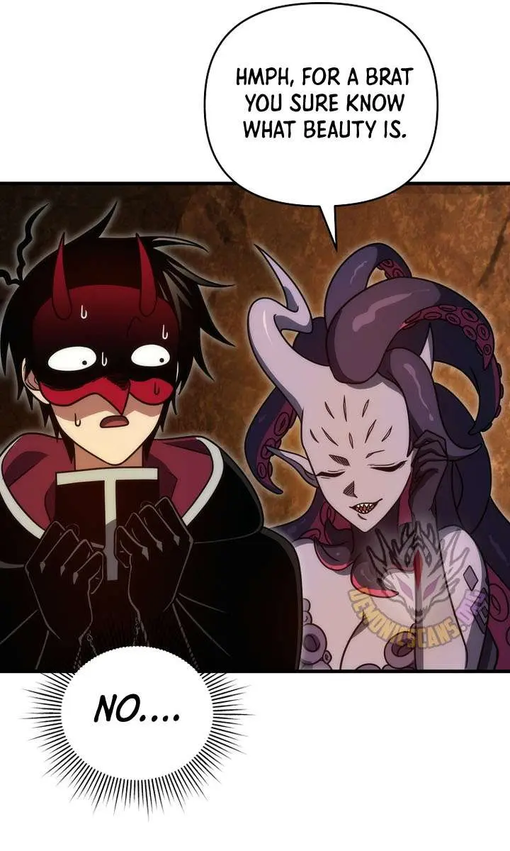 Player Who Returned 10,000 Years Later Chapter 148 Page 118