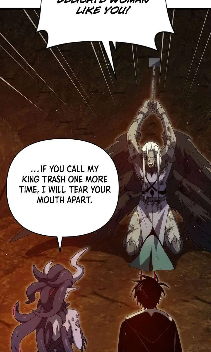 Player Who Returned 10,000 Years Later Chapter 149 Page 3