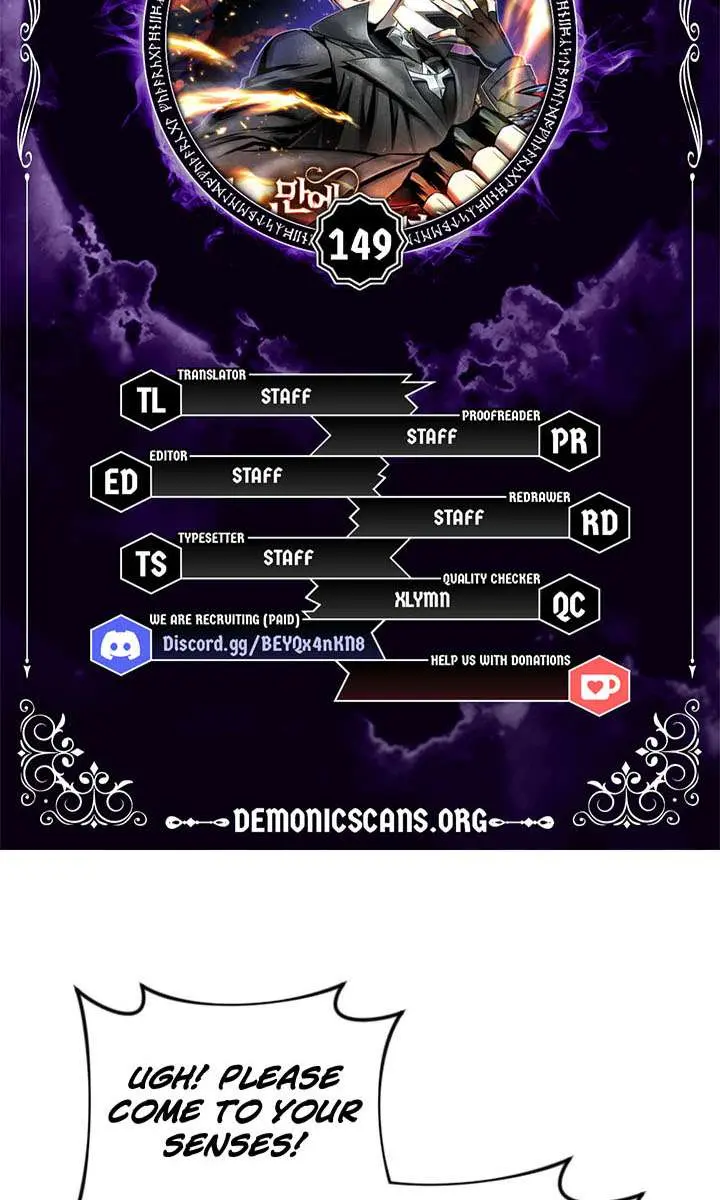 Player Who Returned 10,000 Years Later Chapter 149 Page 5