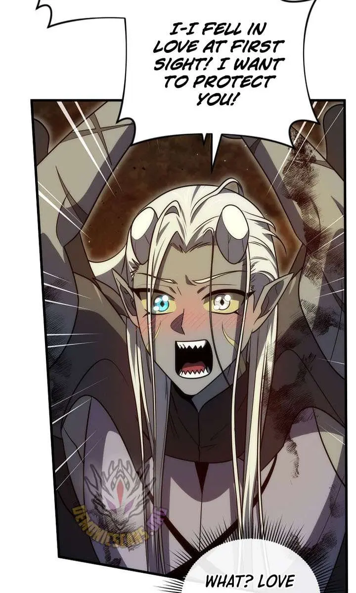 Player Who Returned 10,000 Years Later Chapter 149 Page 6