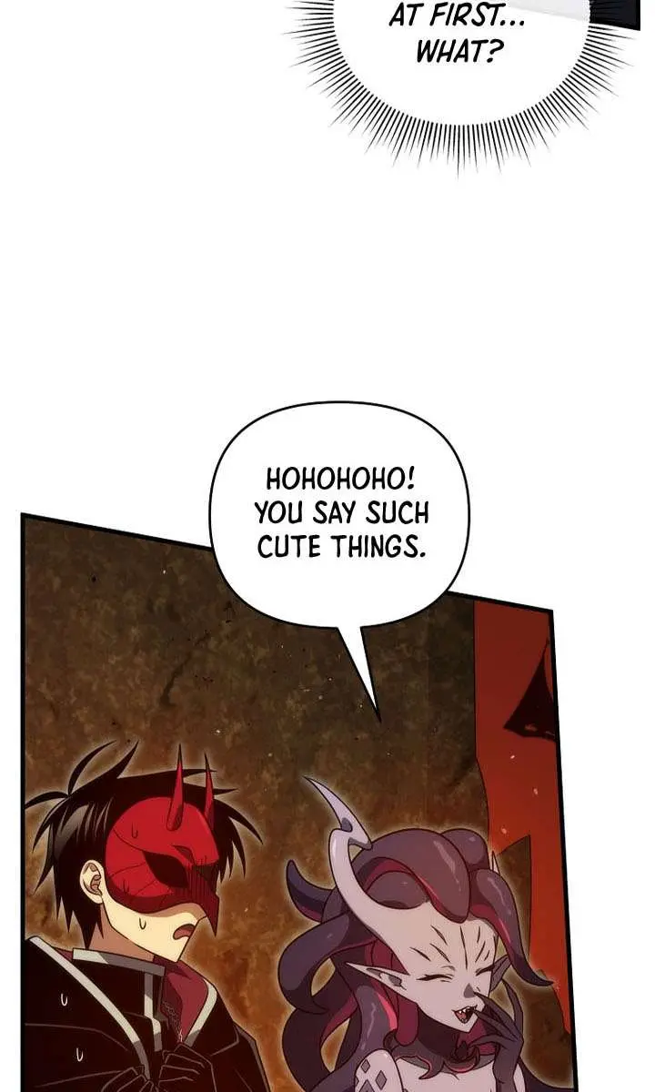 Player Who Returned 10,000 Years Later Chapter 149 Page 7