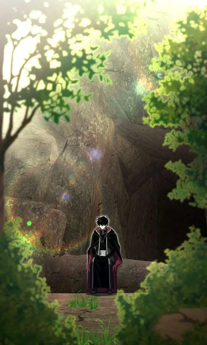 Player Who Returned 10,000 Years Later Chapter 149 Page 26