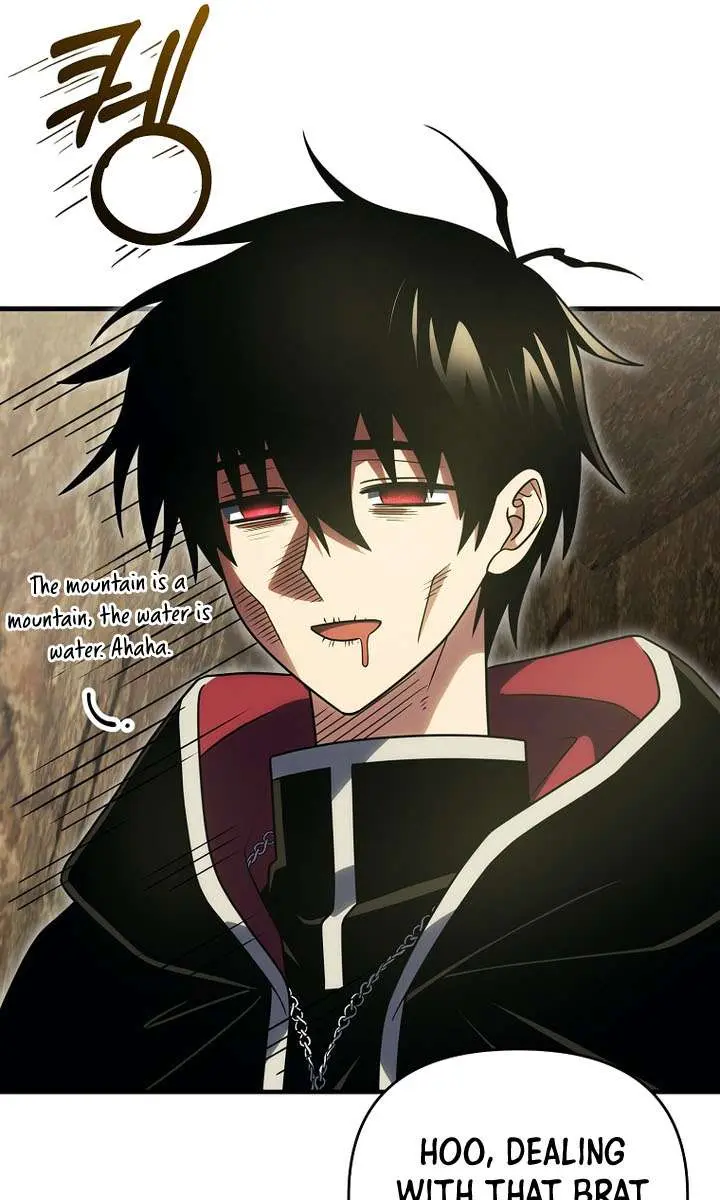 Player Who Returned 10,000 Years Later Chapter 149 Page 28