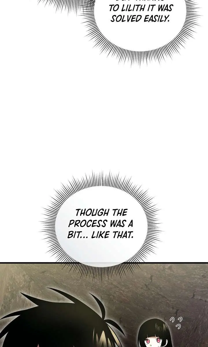 Player Who Returned 10,000 Years Later Chapter 149 Page 31