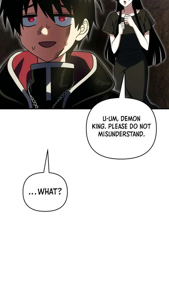 Player Who Returned 10,000 Years Later Chapter 149 Page 32