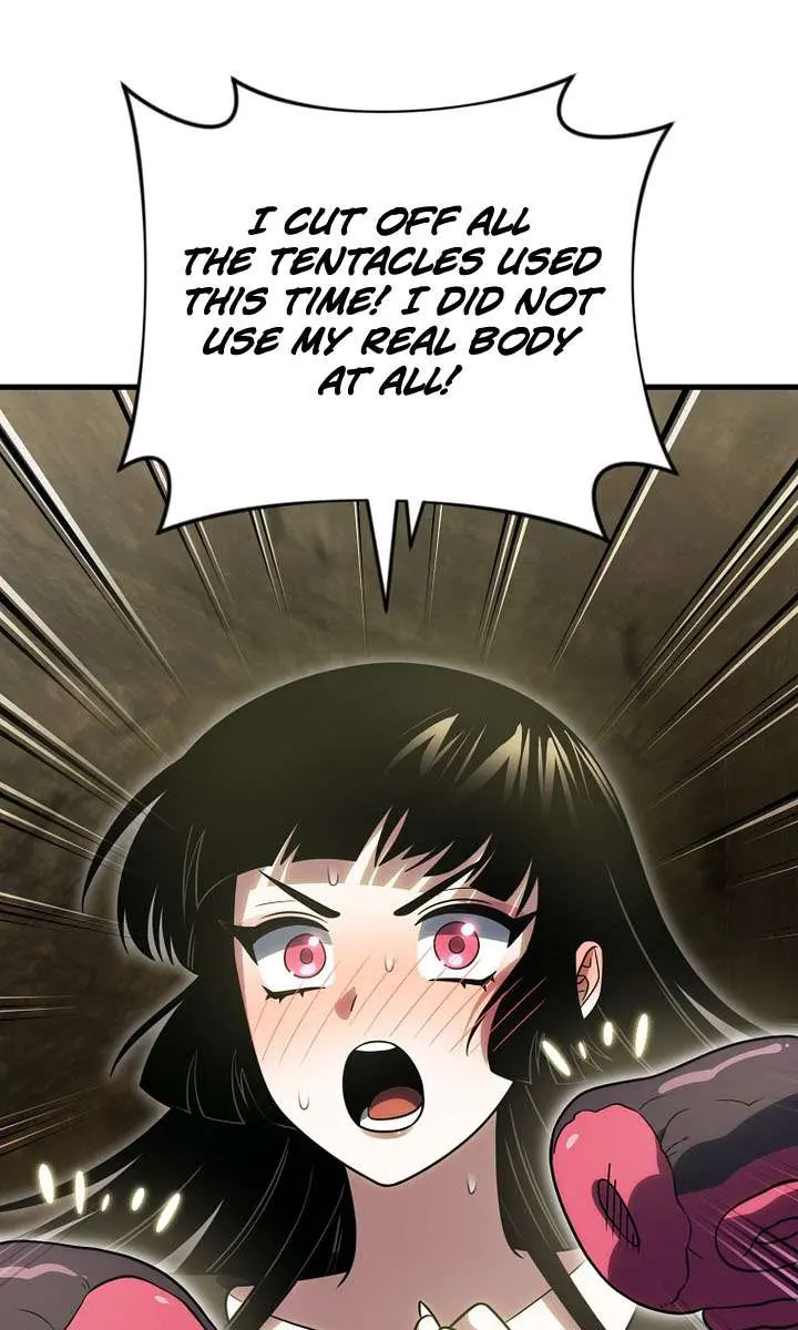 Player Who Returned 10,000 Years Later Chapter 149 Page 33