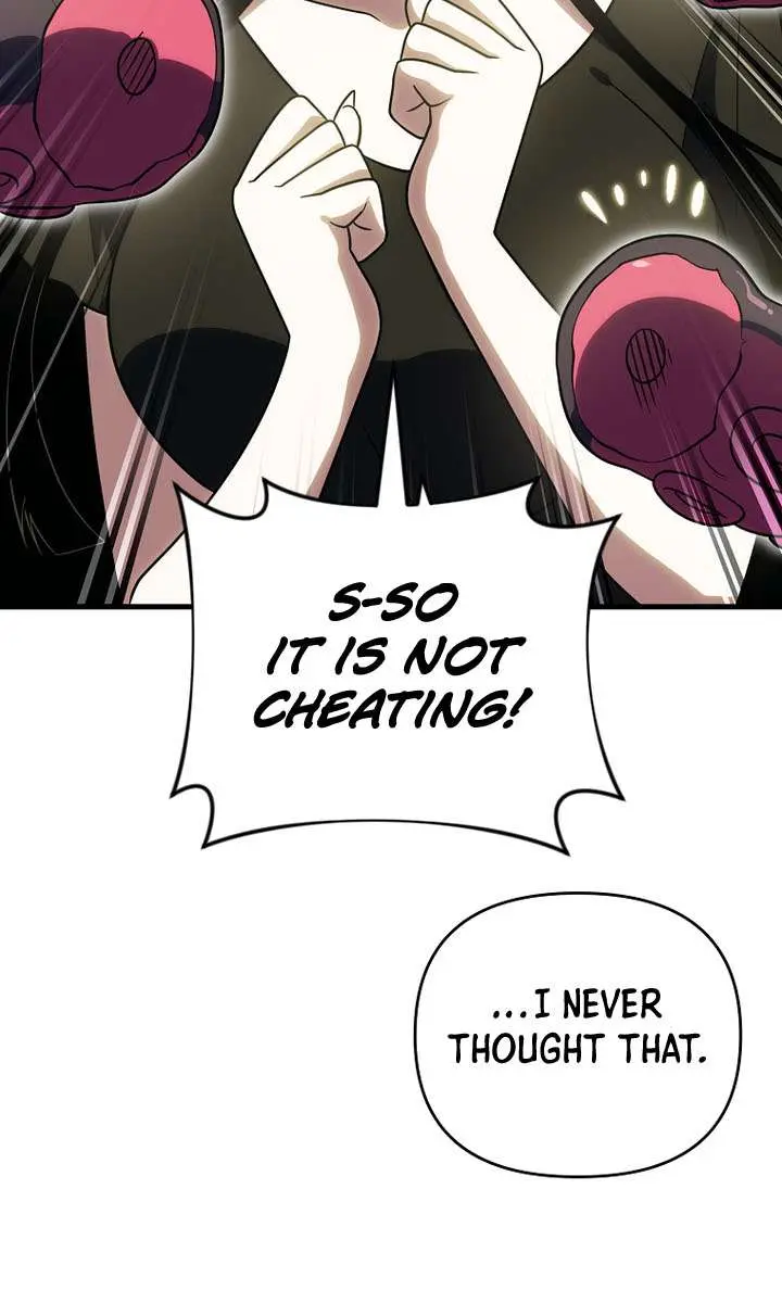 Player Who Returned 10,000 Years Later Chapter 149 Page 34