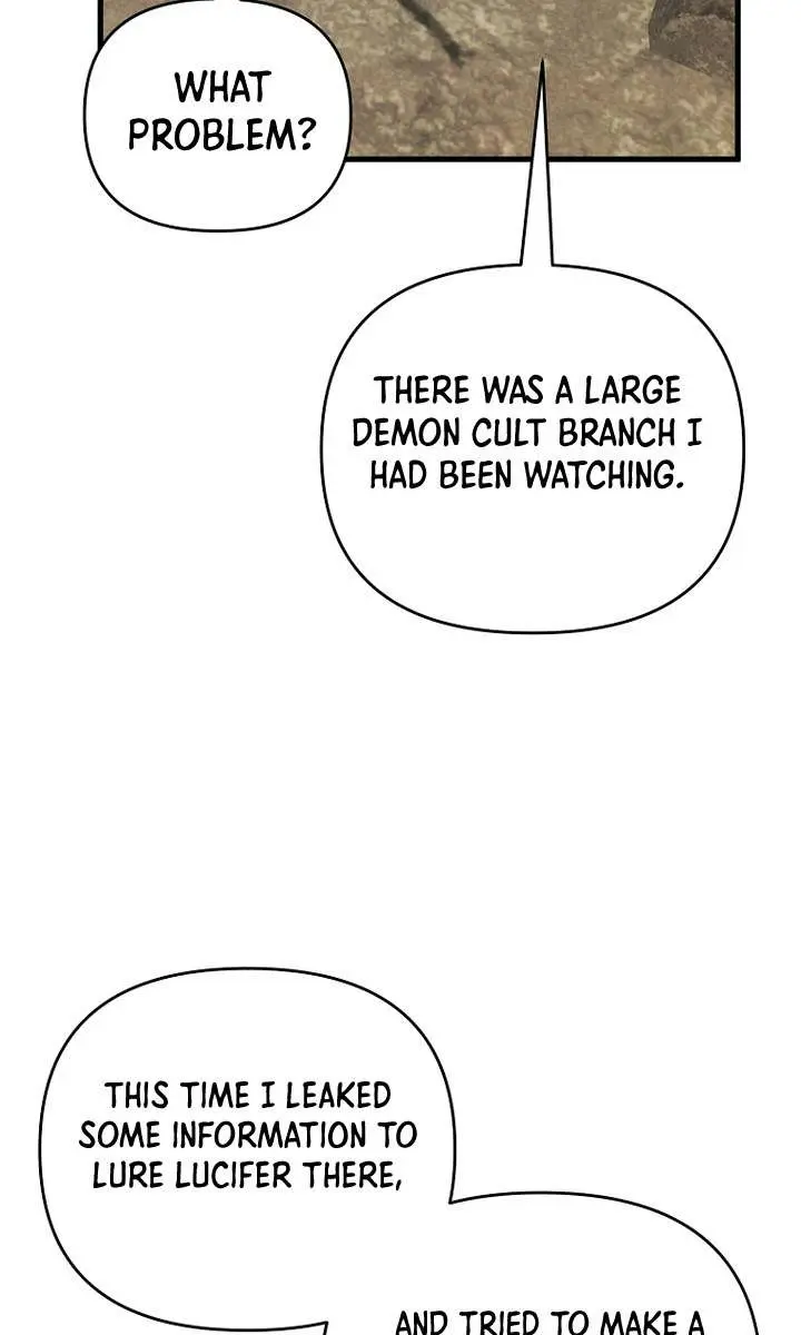 Player Who Returned 10,000 Years Later Chapter 149 Page 37