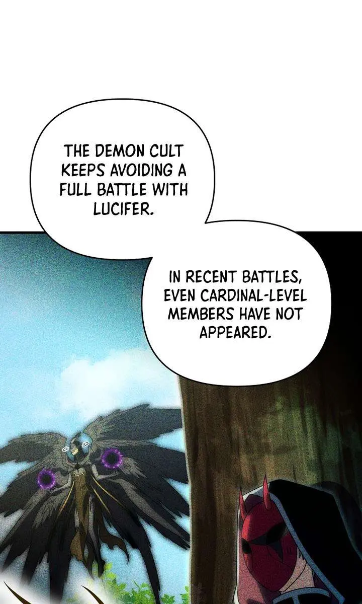 Player Who Returned 10,000 Years Later Chapter 149 Page 39