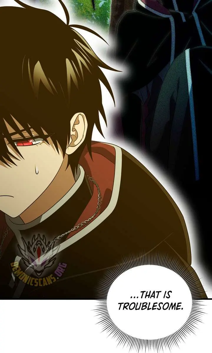 Player Who Returned 10,000 Years Later Chapter 149 Page 40