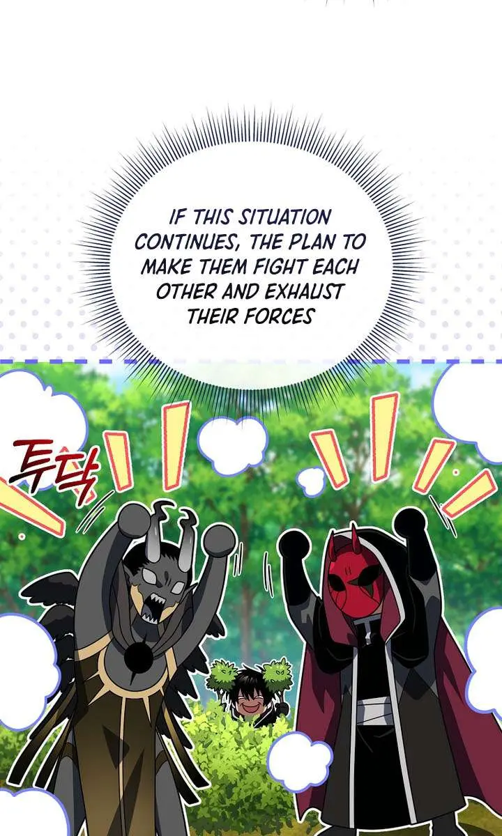 Player Who Returned 10,000 Years Later Chapter 149 Page 41