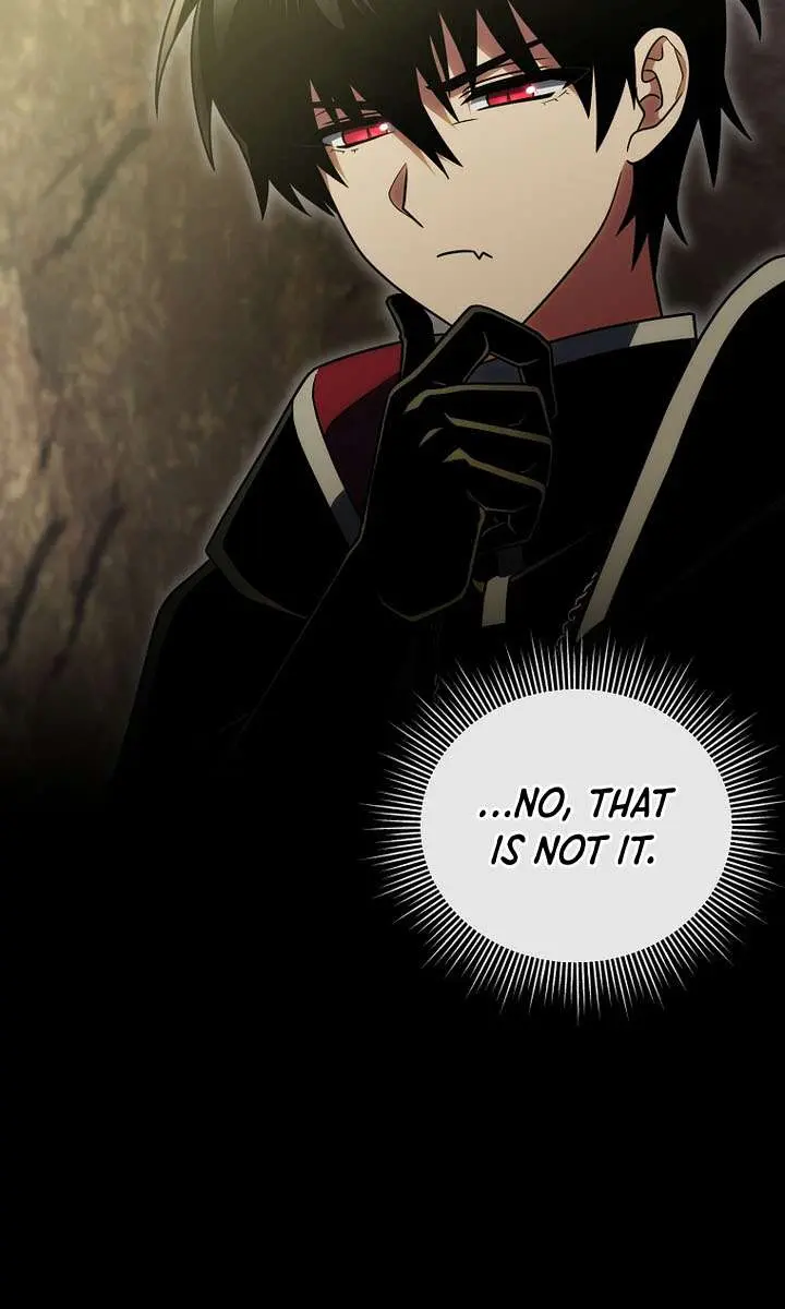 Player Who Returned 10,000 Years Later Chapter 149 Page 43