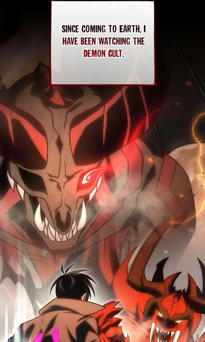 Player Who Returned 10,000 Years Later Chapter 149 Page 45