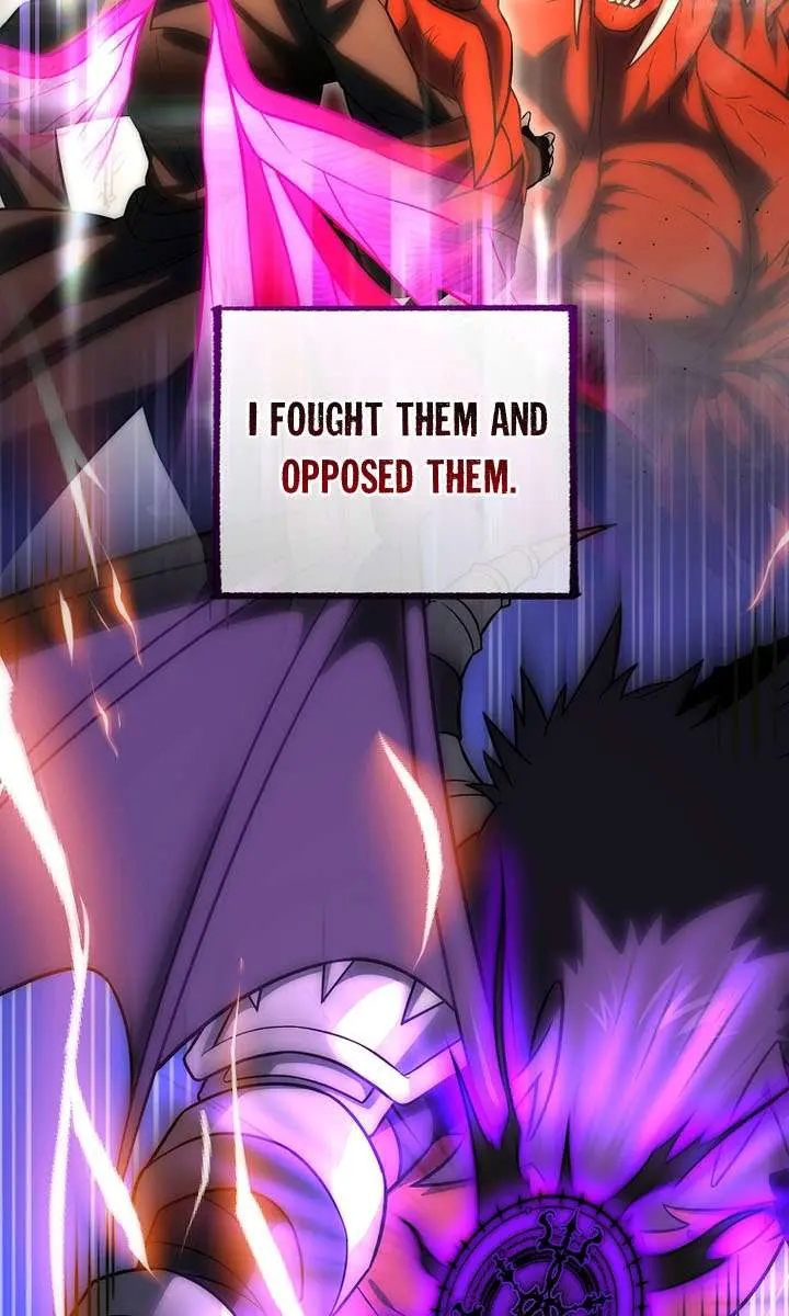 Player Who Returned 10,000 Years Later Chapter 149 Page 46