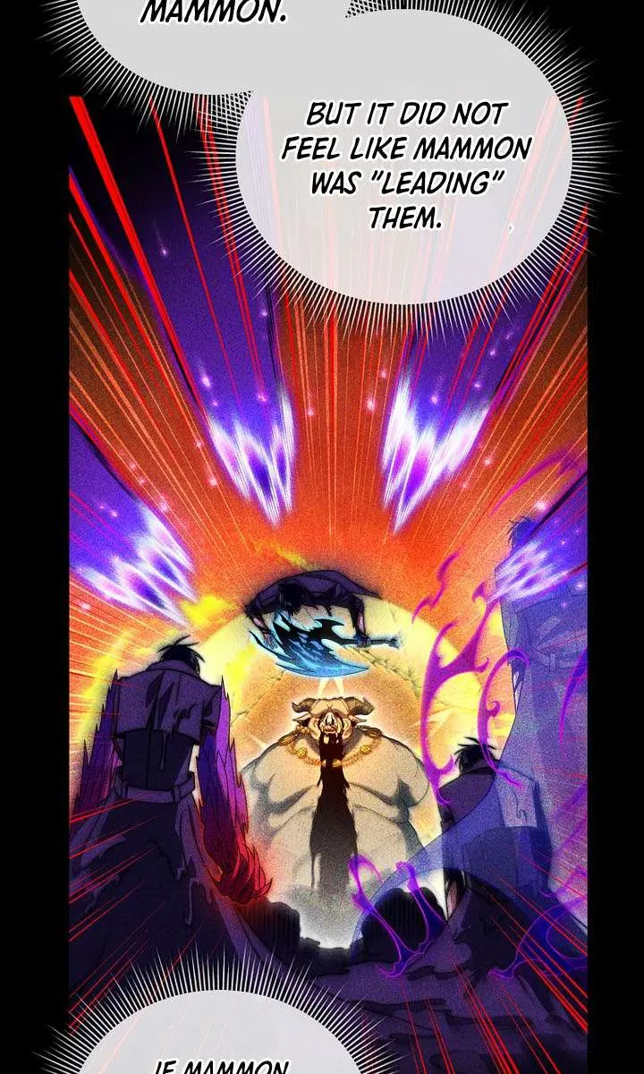 Player Who Returned 10,000 Years Later Chapter 149 Page 49