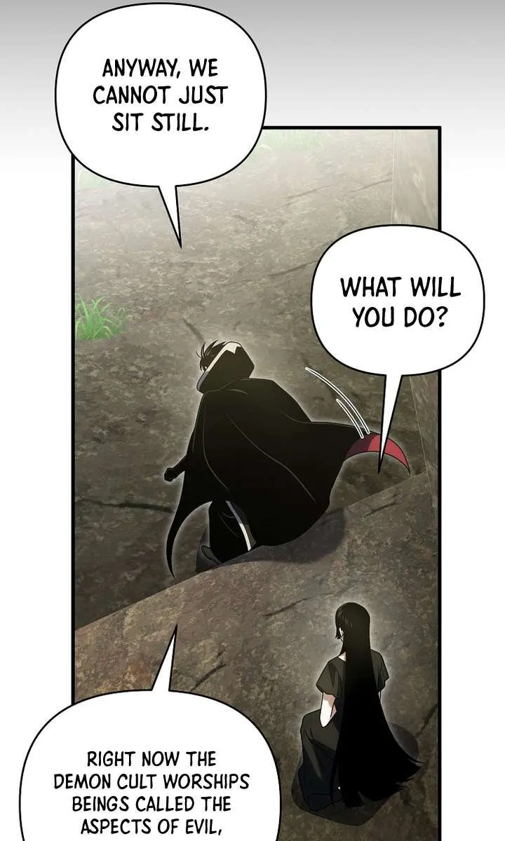 Player Who Returned 10,000 Years Later Chapter 149 Page 53