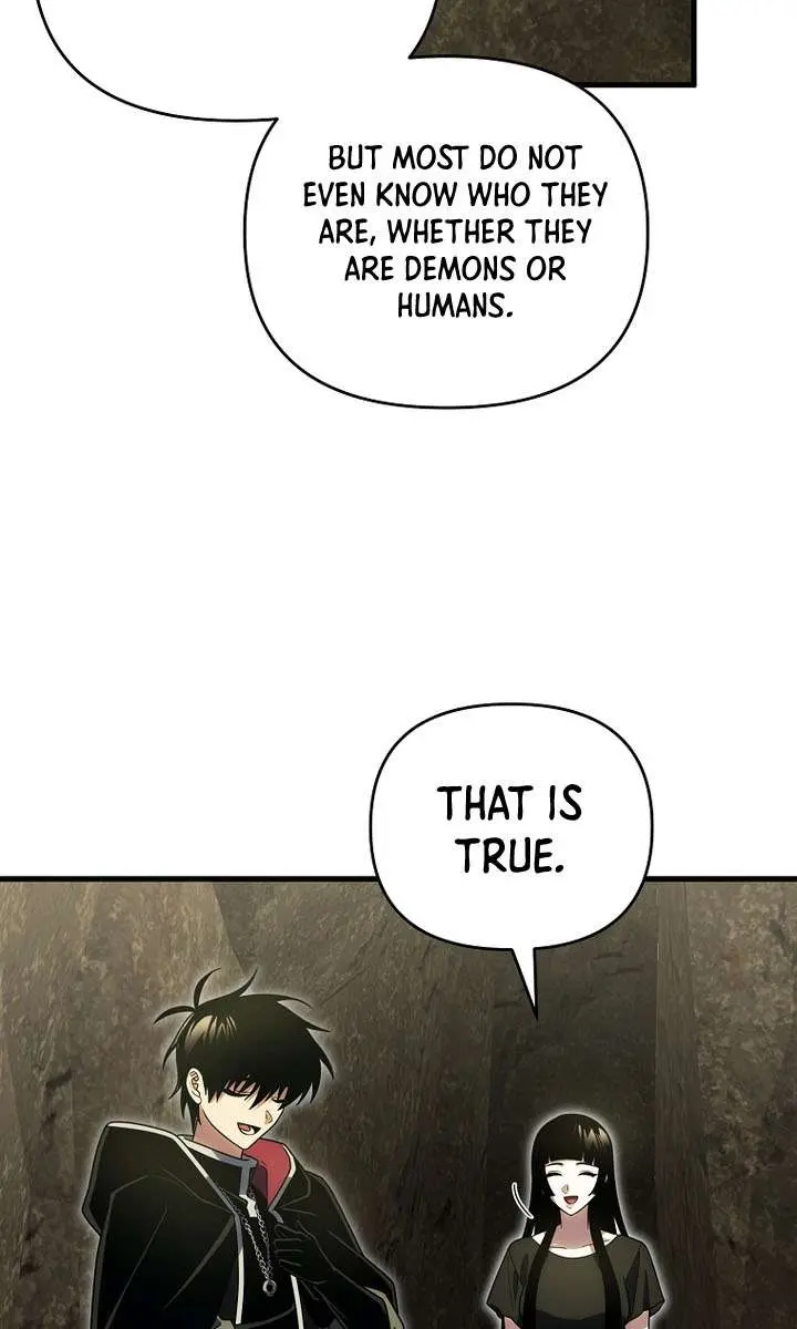 Player Who Returned 10,000 Years Later Chapter 149 Page 54