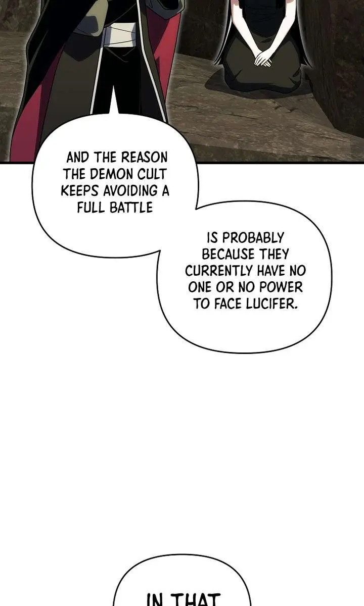 Player Who Returned 10,000 Years Later Chapter 149 Page 55