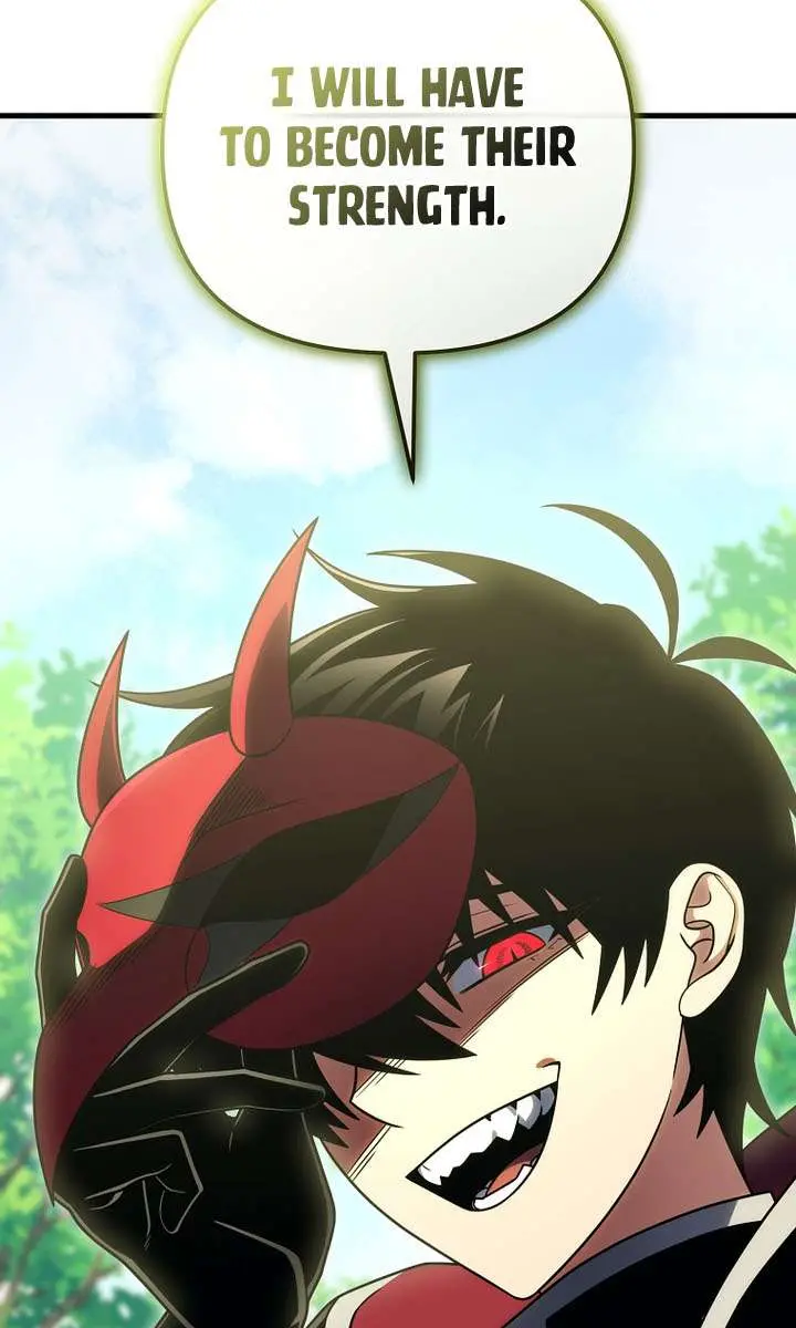 Player Who Returned 10,000 Years Later Chapter 149 Page 57