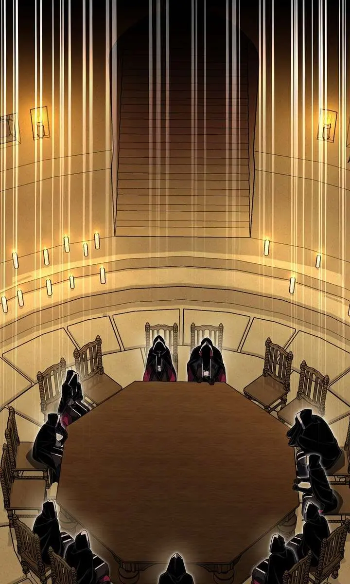 Player Who Returned 10,000 Years Later Chapter 149 Page 63