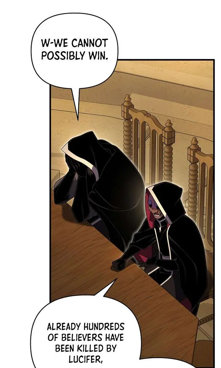 Player Who Returned 10,000 Years Later Chapter 149 Page 65