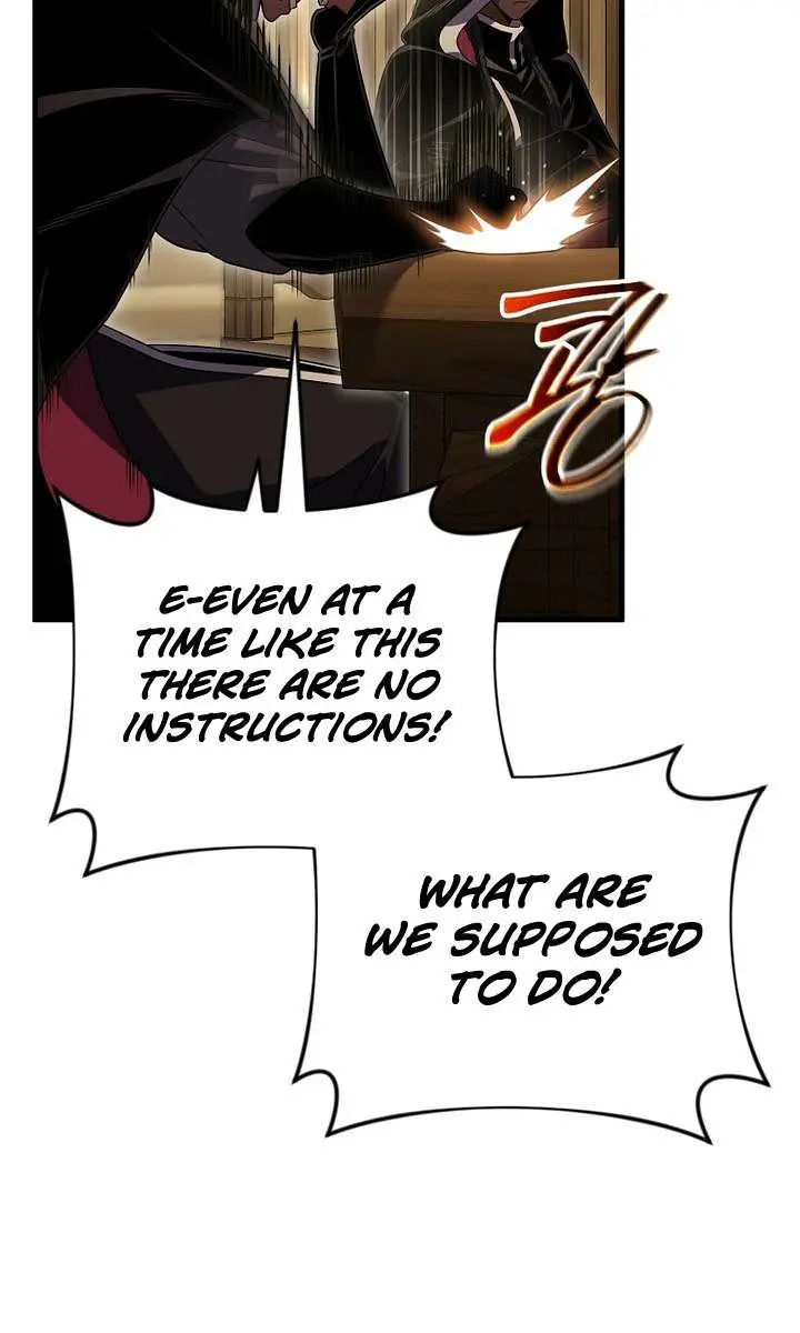 Player Who Returned 10,000 Years Later Chapter 149 Page 67