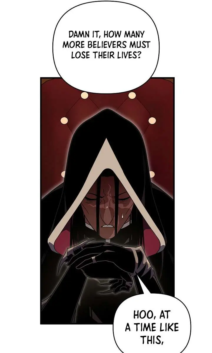 Player Who Returned 10,000 Years Later Chapter 149 Page 70