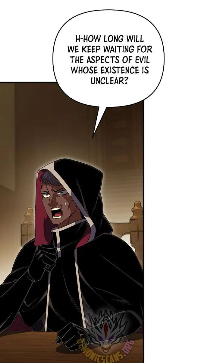 Player Who Returned 10,000 Years Later Chapter 149 Page 73