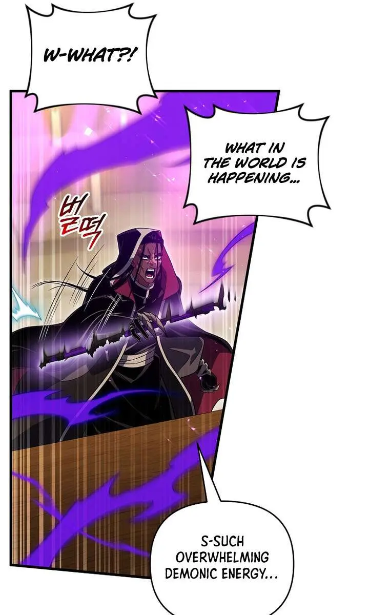 Player Who Returned 10,000 Years Later Chapter 149 Page 79