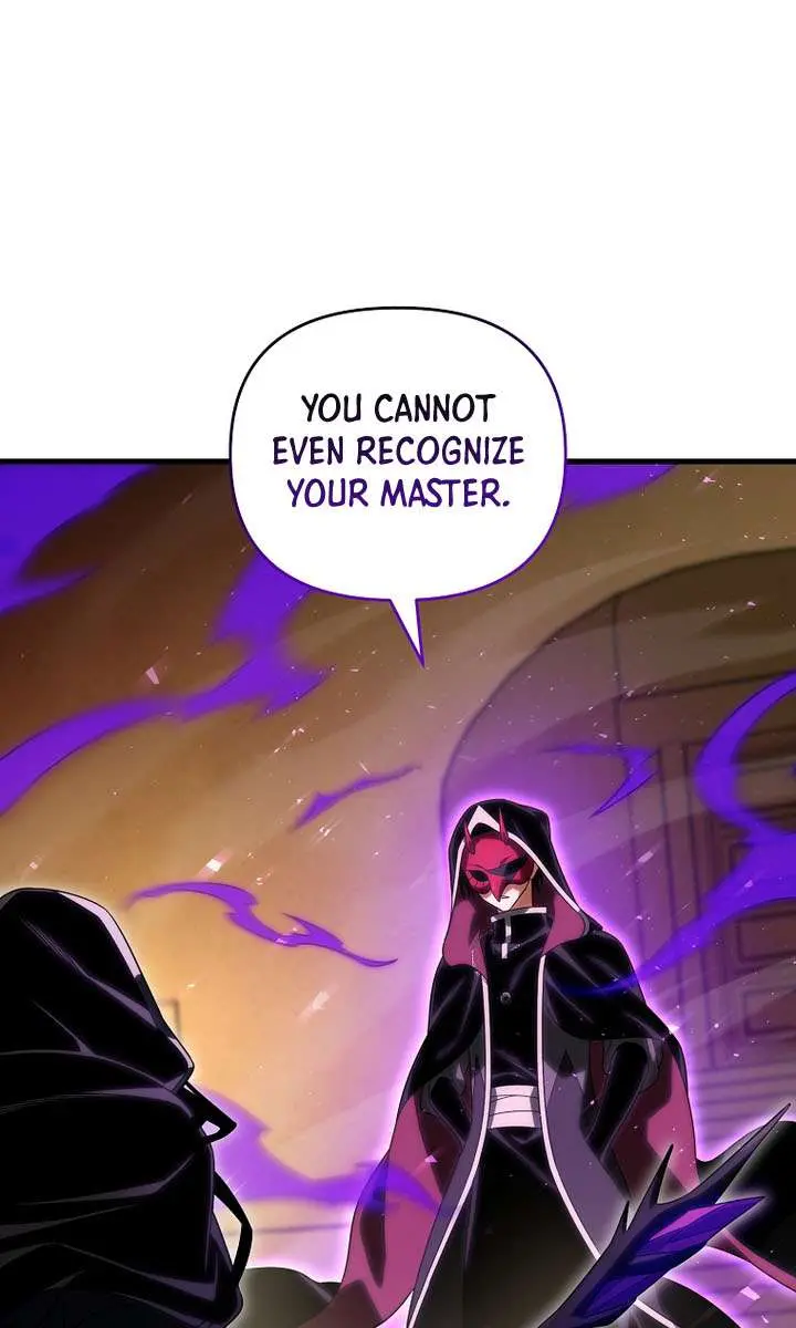 Player Who Returned 10,000 Years Later Chapter 149 Page 81