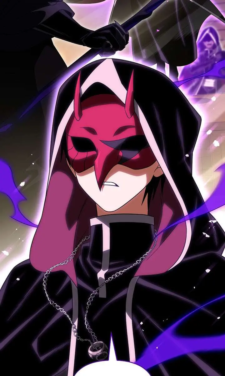 Player Who Returned 10,000 Years Later Chapter 149 Page 82