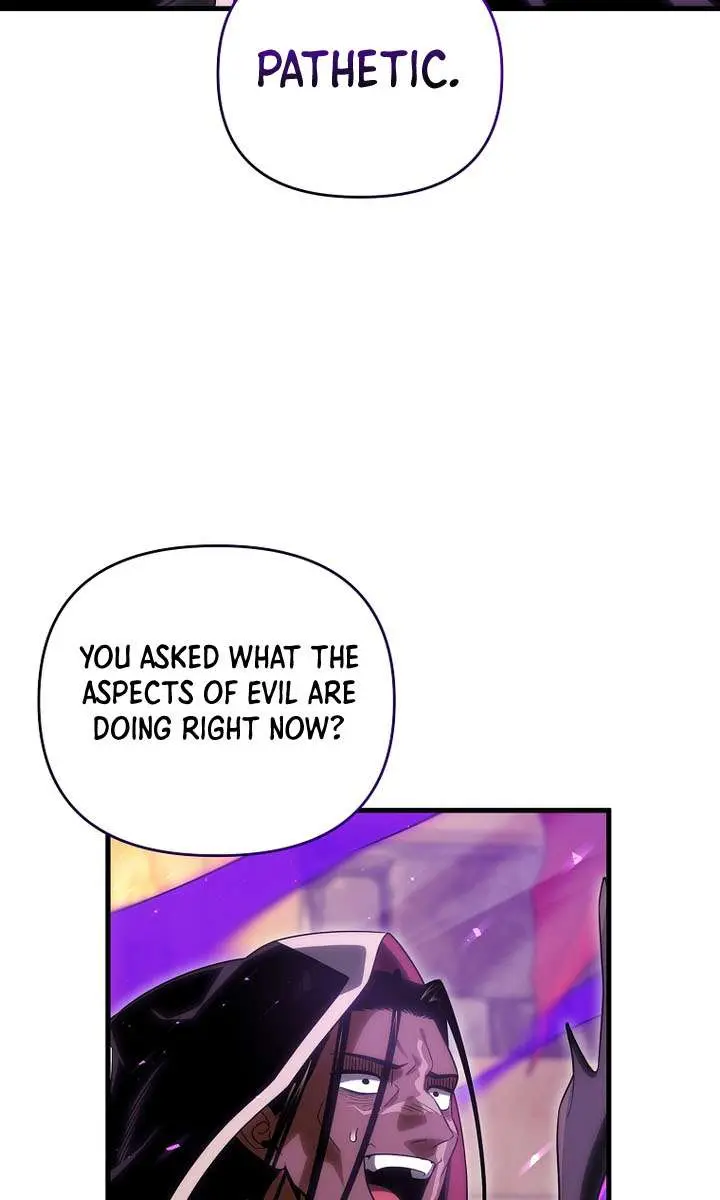 Player Who Returned 10,000 Years Later Chapter 149 Page 83