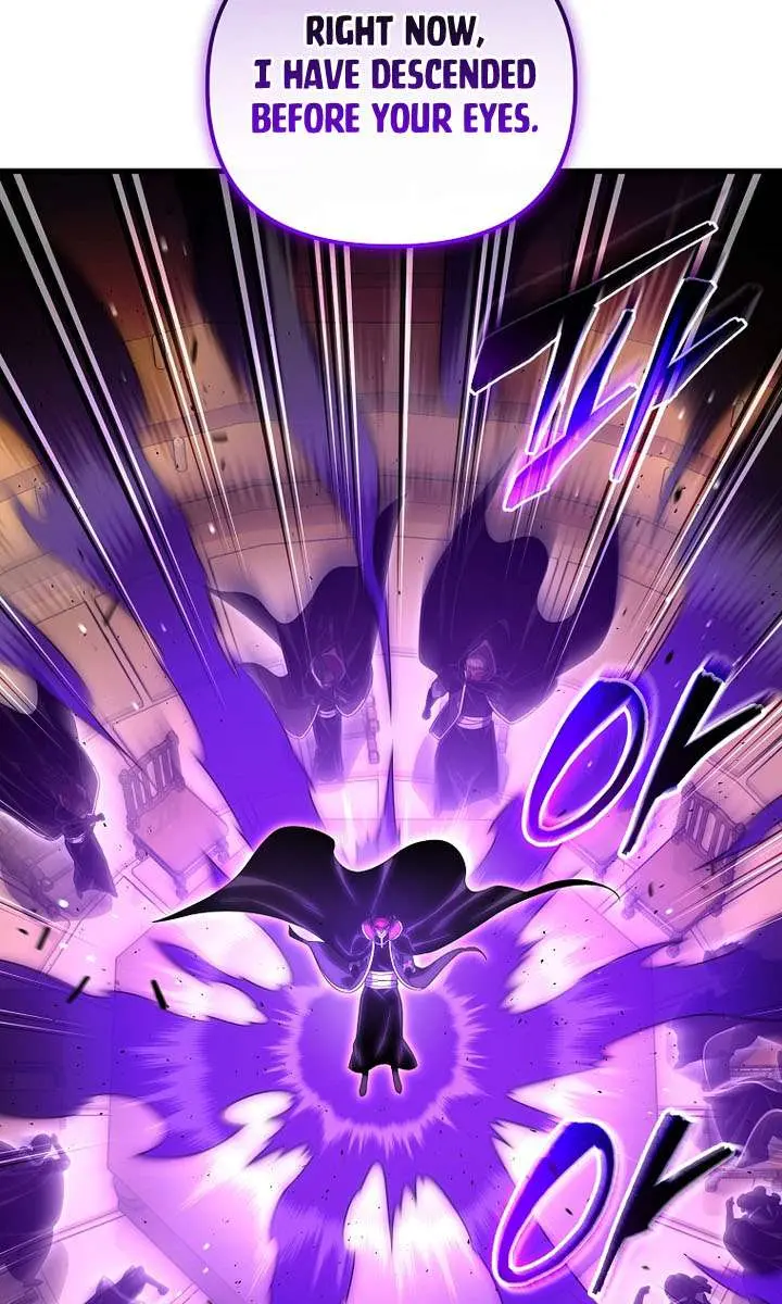 Player Who Returned 10,000 Years Later Chapter 149 Page 85