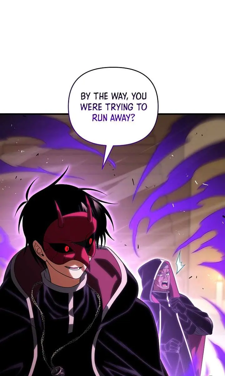 Player Who Returned 10,000 Years Later Chapter 149 Page 91