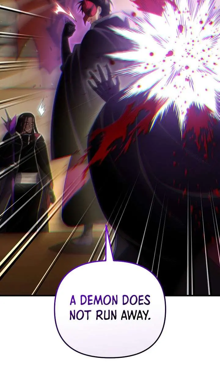 Player Who Returned 10,000 Years Later Chapter 149 Page 94