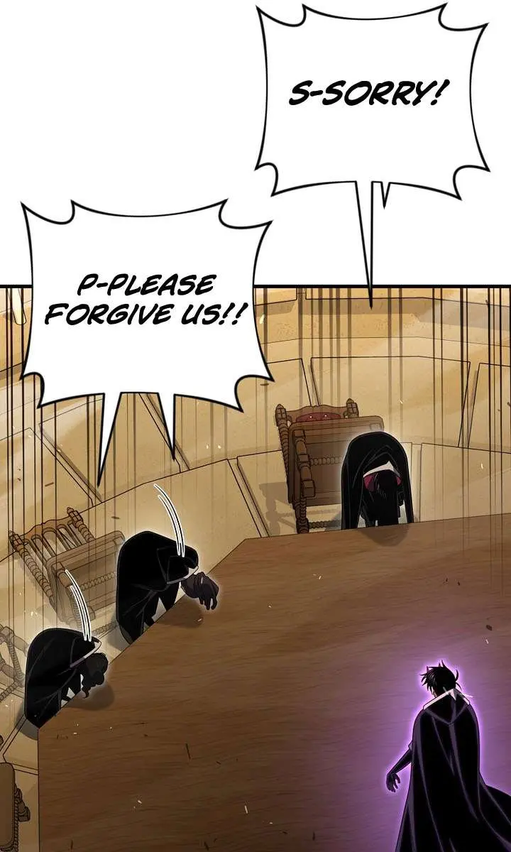 Player Who Returned 10,000 Years Later Chapter 149 Page 96