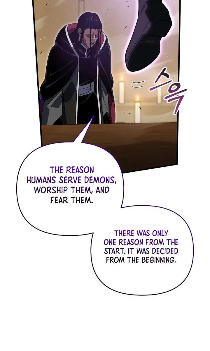 Player Who Returned 10,000 Years Later Chapter 149 Page 98