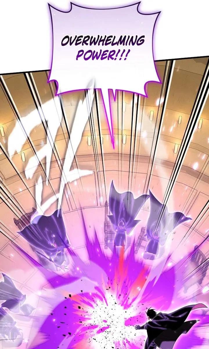 Player Who Returned 10,000 Years Later Chapter 149 Page 103