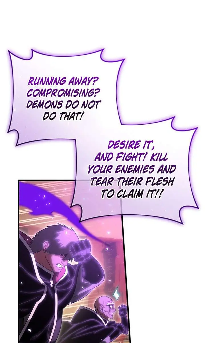 Player Who Returned 10,000 Years Later Chapter 149 Page 105