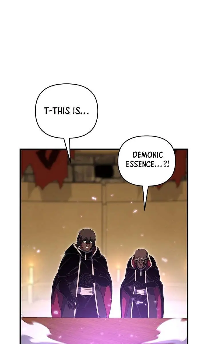 Player Who Returned 10,000 Years Later Chapter 149 Page 108