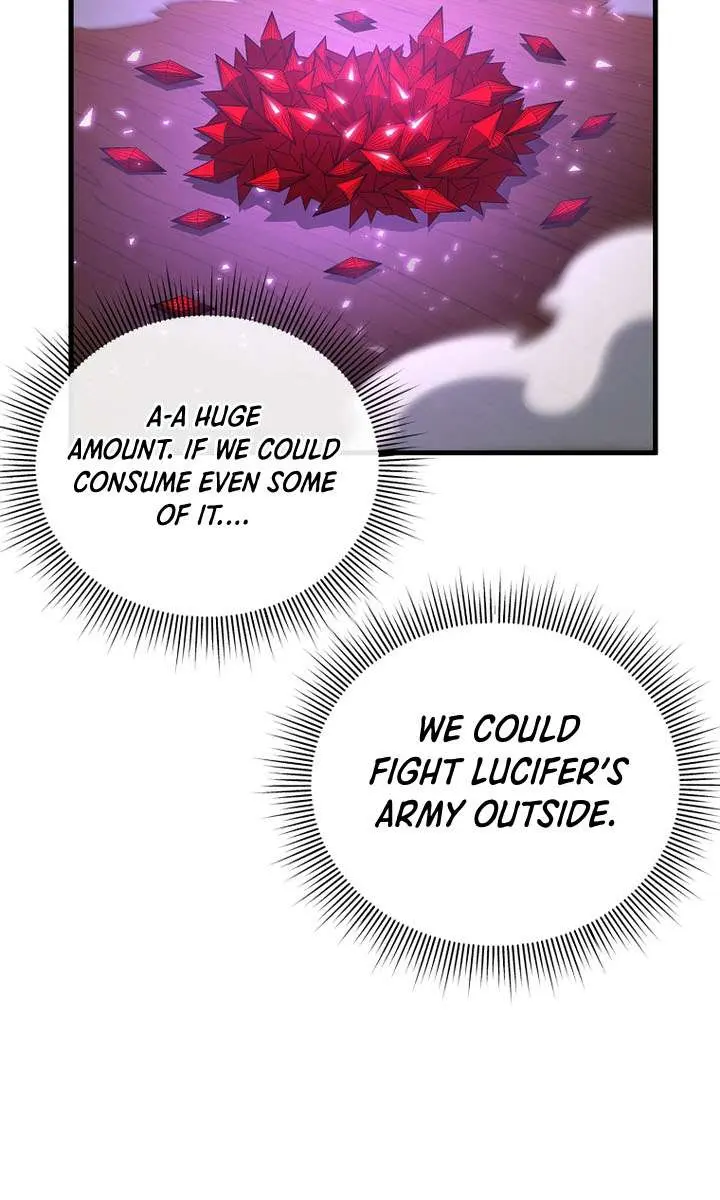 Player Who Returned 10,000 Years Later Chapter 149 Page 109