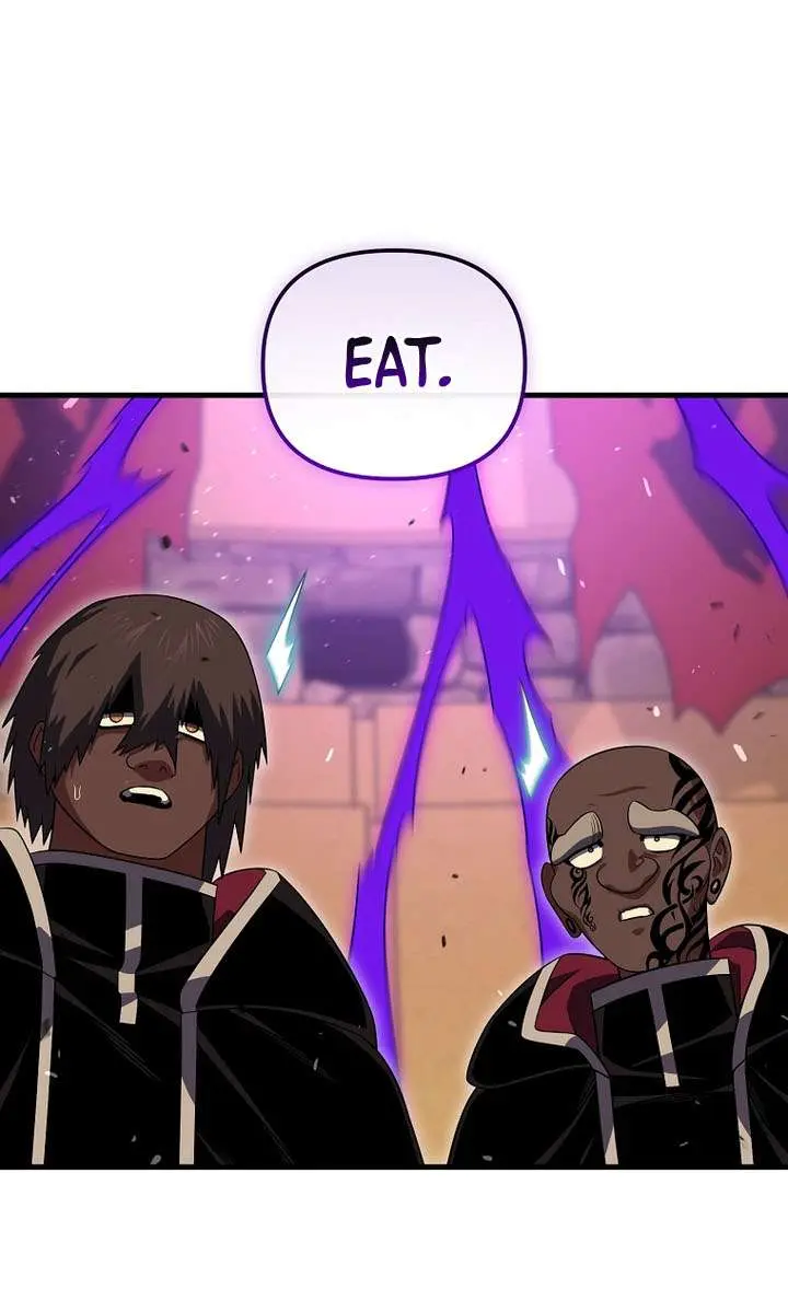 Player Who Returned 10,000 Years Later Chapter 149 Page 110