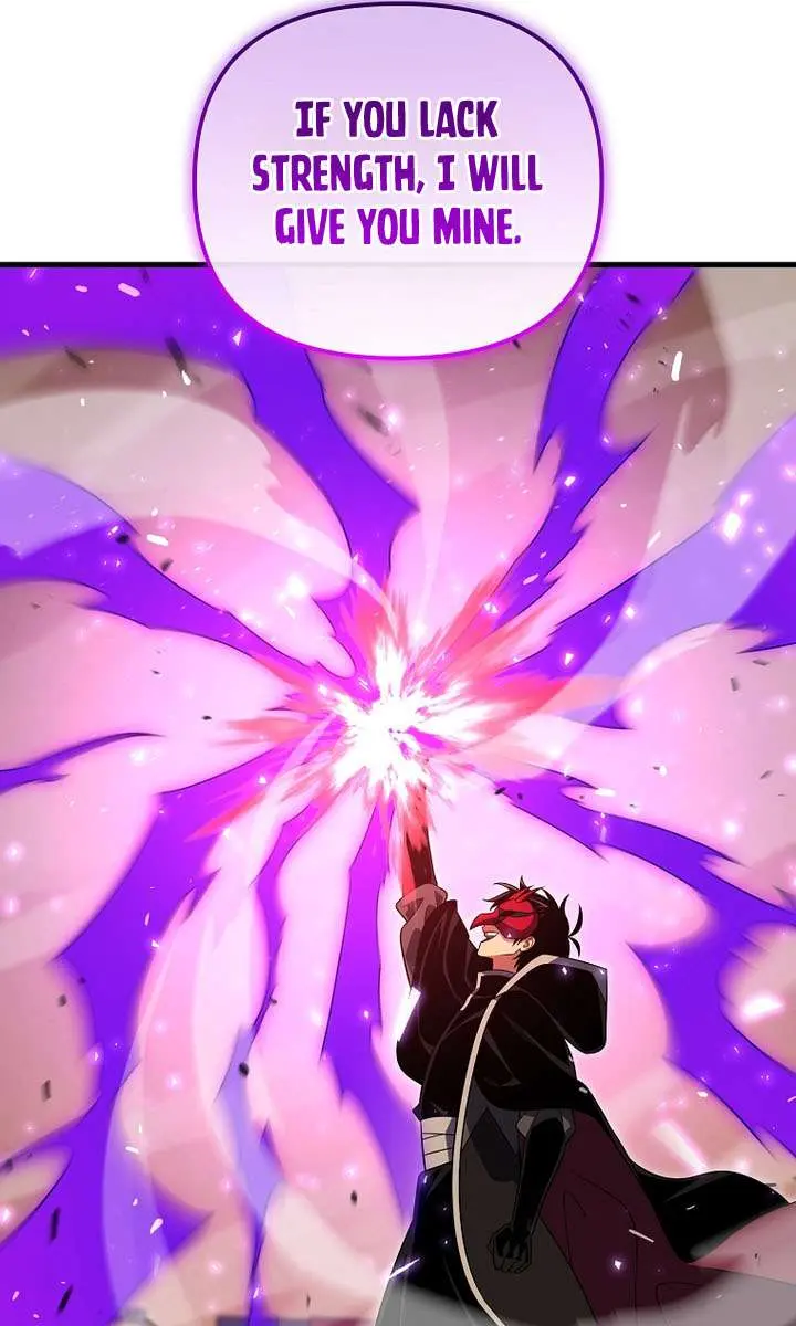 Player Who Returned 10,000 Years Later Chapter 149 Page 112