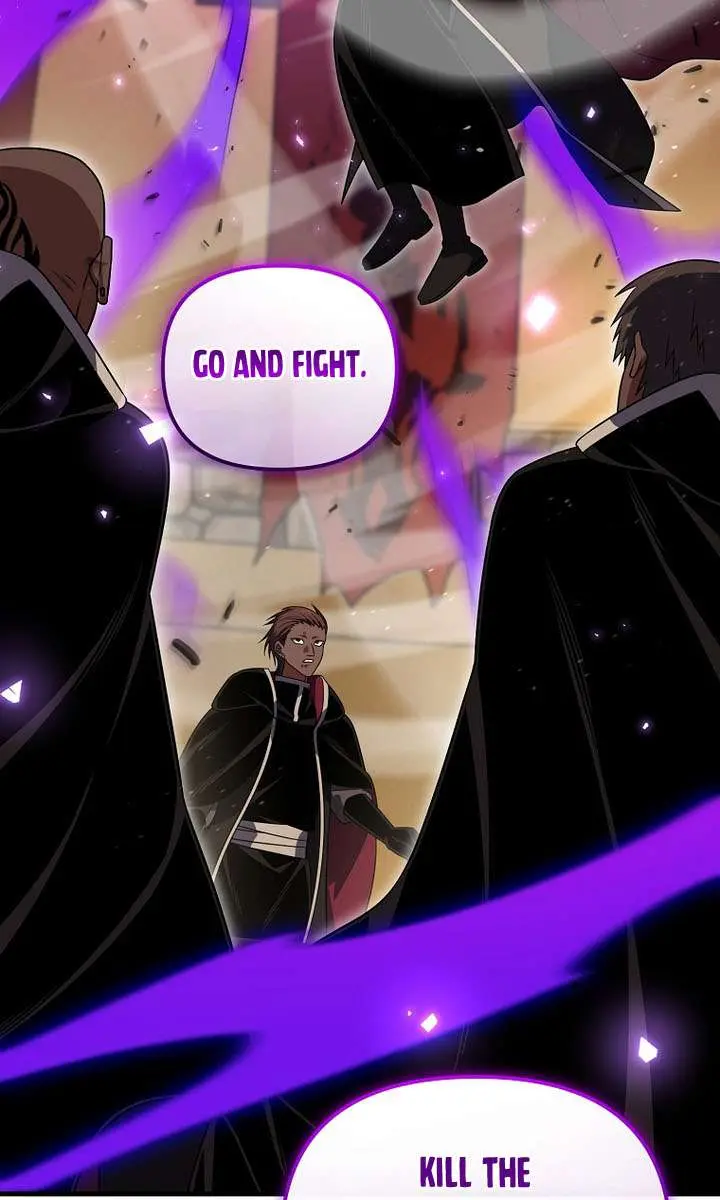 Player Who Returned 10,000 Years Later Chapter 149 Page 113