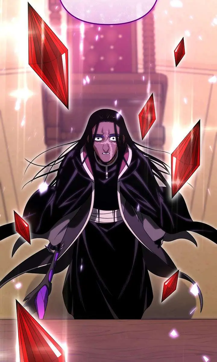 Player Who Returned 10,000 Years Later Chapter 149 Page 116